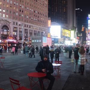 Meet your Posher, Jacob